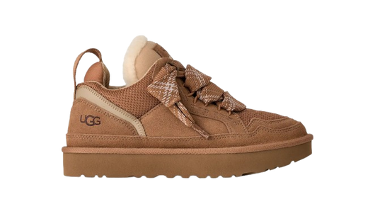Women's Lowmel Uggs