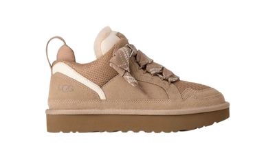 Women's Lowmel Uggs