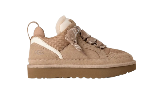 Women's Lowmel Uggs