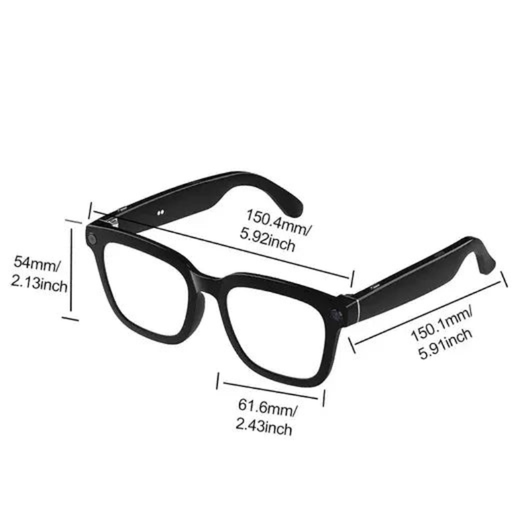 Azyra® AI Smart Glasses VIP