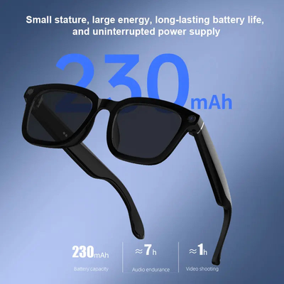 Azyra® AI Smart Glasses VIP