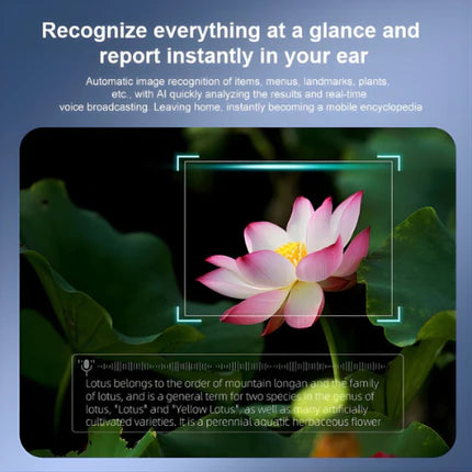Your personal AI Assistant...