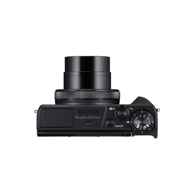 Canon PowerShot G7 X Mark III VIP