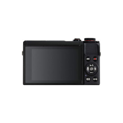 Canon PowerShot G7 X Mark III VIP