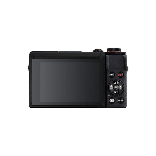 Canon PowerShot G7 X Mark III